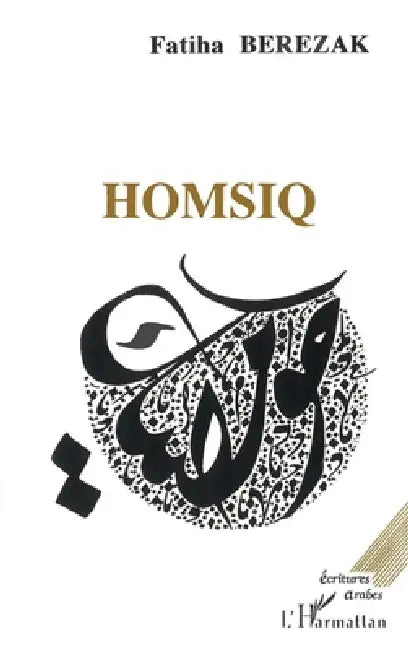 Homsiq by Berezak Fathiha