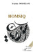 Homsiq by Berezak Fathiha