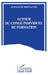 Autour du congé individuel de formation by Fongecif-Bretagne