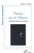 Nuage sur le départ by Alfaker Muniam