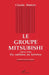 Le groupe Mitsubishi by Hamon Claude