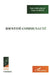 Identité-communauté by Nadir Marouf