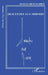 Descentes aux miroirs by Benghabrit Hassan