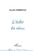 L'écho du silence by Dambreville Danielle