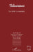 Télévisions, la vérité à construire by David Buxton, Jean-Pierre Esquenazi, Frédéric Lambert