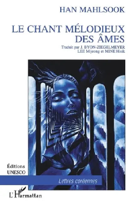 Le chant mélodieux des âmes by UNESCO