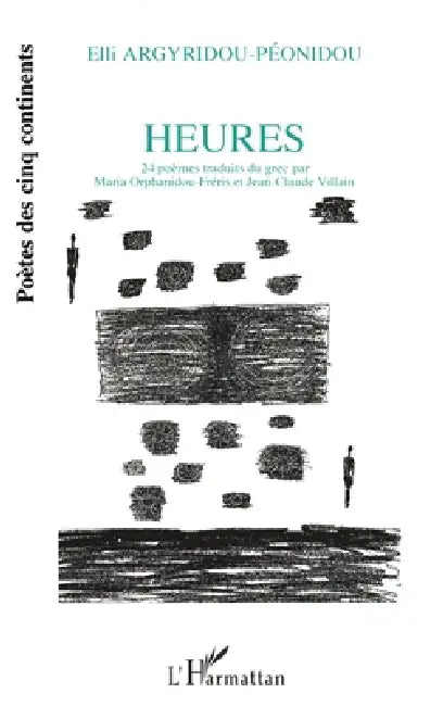 Heures 24 by Tbd