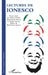 Lecture de IONESCO by Norbert Dodille