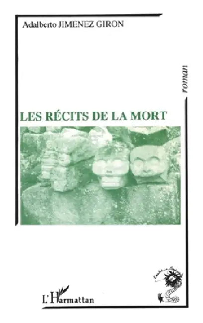 Les récits de la mort by Tbd