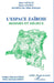 L'espace zaïrois: Homme et milieu by Henri Nicolaï