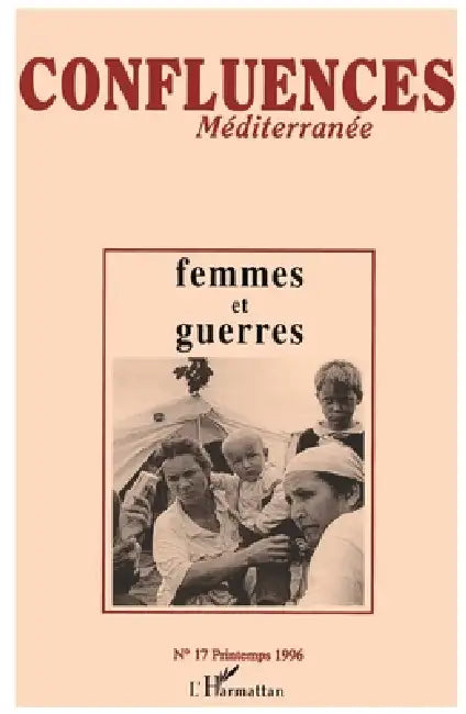 Femmes et guerres by Collectif