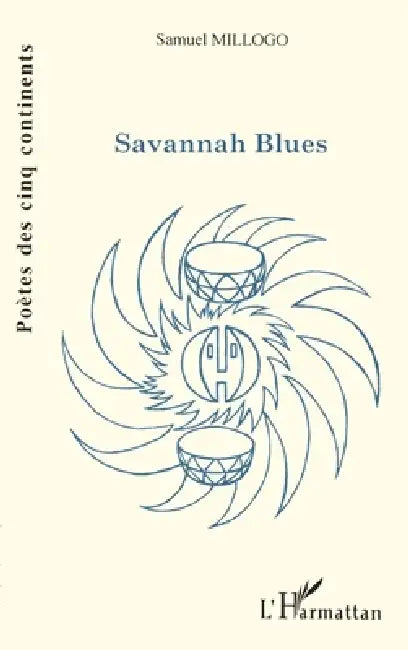 Savannah blues by Millogo Samuel