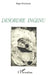 Désordre ingénu by Roger Parsemain