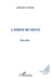 A perte de mots by Achour Mouloud