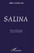 Salina (Roman) by Metzger Laurent