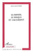 La bande, le risque et l'accident by Esterle Hedibel Maryse