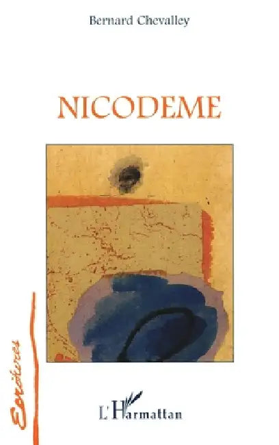 Nicodème by Bernard Chevalley