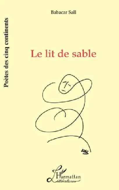 Le Lit de Sable by Babacar Sall