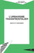 L'urbanisme Transfrontalier: Droit et pratiques by Gérard Marcou