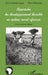 Approche du Développement Durable en Milieu Rural Africain by Annie Cheneau-Loquay