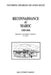 Reconnaissance Au Maroc (1883-1884) by Charles De Foucauld