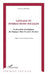 Langage et Interactions Sociales by Dominique Desjeux