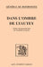 Dans l'ombre de Lyautey by Henry de Boisboissel