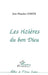 Les Rizières du Bon Dieu by Comte Jean-Maurice