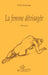 La Femme Devisagée by Edith Habersaat