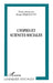 Utopies et Sciences Sociales by Bruno Péquignot