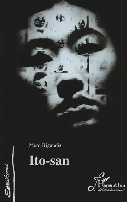 Ito-San by Rigaudis Marc
