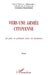 Vers une Armée Citoyenne by Paris Henri