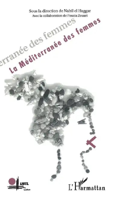 La Méditerranée des Femmes by Ustl