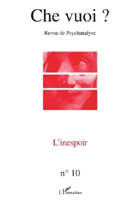 L'Inespoir by Serge Reznik