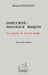 Insécurité: Nouveaux Risques by Bousquet Richard