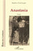 Anastasia: Théâtre by Sandrine Malika Charlemagne