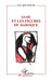 Sade Et Les Figures Du Baroque by Boutoute Eric