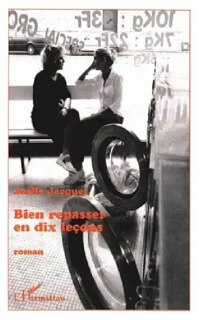 Bien Repasser En Dix Leçons by Jacques Joelle
