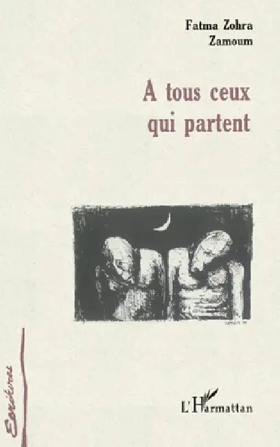 A tous ceux qui partent by Zamoum F Z