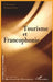 Tourisme Et Francophonie by Monique Pontault