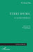 Terre d'Exil Et Autres Romans by Tardieu Marc