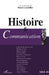 Histoire Et Actualite by Bernard Darras