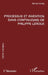 Processus Et Invention Dans Continuo(ns) de Philippe LeRoux by Itineraire