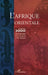 L'Afrique Orientale: Annuaire 2000 by Maupeu Herve