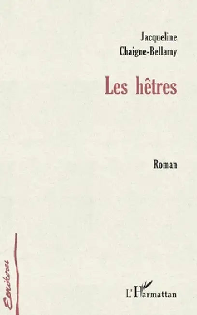 Les Hã by Chaigne-Bellamy Jacqueline