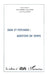 Soin Et Psychose: Question de Temps by Mornet Joseph