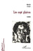 Les Sept Glaives by Michel Jamet