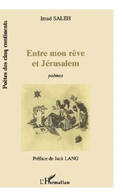 Entre Mon Rã by Imad Saleh