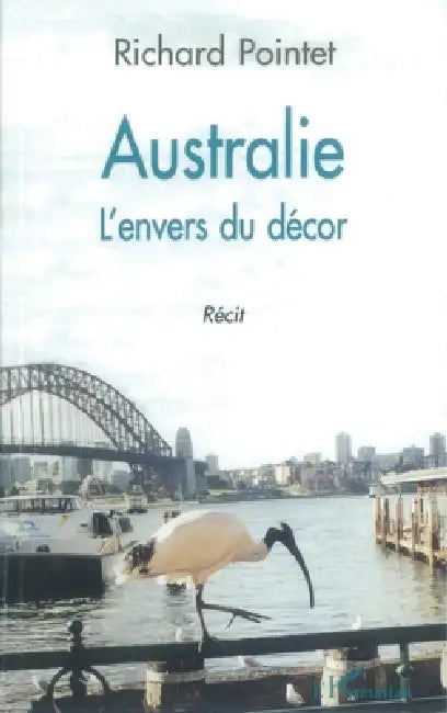 Australie by Pointet Richard
