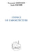 L'espace de l'architecture by Emmanuel Amougou